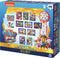 PAW Patrol - Puzzelset met 12 puzzels