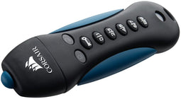 Corsair Flash Padlock 3 - USB 3.2 - Cijfercode Full Disk Encryption - Zwart