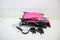 Chicco buggy Trolley me AURORA PINK