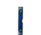 Hofftech Waterpas - 30cm - Blauw - 3 libellen