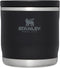 Stanley Classic Legendary Food Jar 0,35L | Black | Lunchbox houdt 4 uur warm en koud | Lekvrij | BPA-Vrij | Vaatwasserbestendig