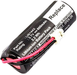 Sony PSP Move Navigatiebatterij, LIS1442, CECH-ZCS1E voor PlayStation 3 van AccuCell