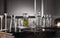 Rocco Bormioli Ypsilon Karaf - 1L - Glas
