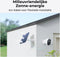 Reolink B310 - Draadloze beveiligingscamera - 3MP met zonnepaneel - IP65 weerbestendig