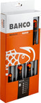 Bahco Schroevendraaierset 6-delig
