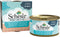 Schesir kitten tonijn en aloe vera - 85 gr
