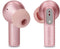 Ksix Spark - In-ear oordopjes - True Wireless - Roze