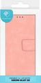 iMoshion Hoesje Geschikt voor Samsung Galaxy S20 Hoesje Met Pasjeshouder - iMoshion Uitneembare 2-in-1 Luxe Bookcase - Lichtroze