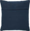Dutch Decor MOON - Kussenhoes van katoen 45x45 cm Insignia Blue - blauw - met rits