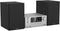 Kenwood M-925DAB - DAB+ Radio met Bluetooth en CD - Zilver