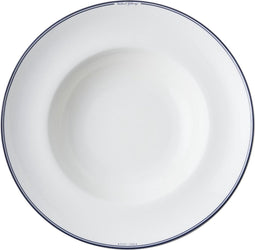 Jackies Bay Bord Diep Pasta - Ø27,5cm