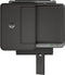 HP DeskJet 4320 - All-in-One Printer - Printen Scannen Kopiëren - Zwart