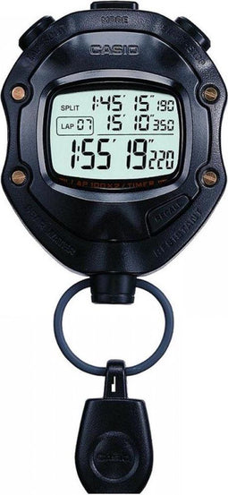 Casio HS 80TW 1EF Unisex horloge - 20 cm