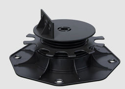 HECO® - Stelvoeten - Verstelbaar 35-70 mm - (42 stuks)