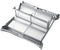 Samsung DV80T6220LX - Warmtepompdroger - 8 kg - AI Control - Zilver