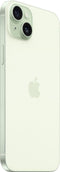 Apple iPhone 15 Plus - 128GB - A16 Bionic - Groen