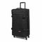 Eastpak TRANS4 L - Reiskoffer 75 x 41 x 28 cm - 360° wielsysteem - Black