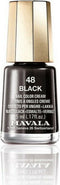 Mavala - 48 Zwart - Nagellak