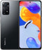 Xiaomi Redmi Note 11 Pro 5G - Grijs - 128 GB - Dubbele fysieke simkaart