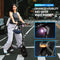 SISIGAD Electric Scooter - Vouwscooter - 12 Inch 36V 7.8AH 25km/h 300W Motor Double Brake Licht