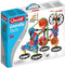 Quercetti Georello Tech - Constructieset 266-delig - Creatieve mechanica