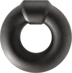 Blue Junker Alec - Cockring - Rekbaar - Zwart