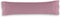 Kussensloop Alexandra House Living Magenta 45 x 125 cm