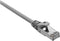 FTP Category 7 Rigid Network Cable V7 V7CAT7FSTP-3M-GRY-1E 3 m Grey