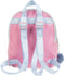 Kinderrugzak Stitch Roze 20 x 23 x 8 cm