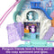 Gesneeuwde Pinguïnendoos - Polly Pocket - HRD34 - Polly Pocket Mini Pop Compacte Doos