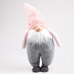 Gnoom kabouter Marc staand 78 cm