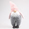 Gnoom kabouter Marc staand 78 cm