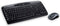 Logitech MK330 - Draadloos toetsenbord en muis - 11 sneltoetsen - Zwart