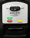 Adler AD 6406 - Rijstkoker - 1.5 L - Zilver