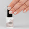 PN Selfcare 'N30 Sandstone' Gel Nagel Sandy Grijs - Vegan & Hema Vrij - Gel Nagellak met 21 Dagen Effect - Gellak voor LED Lamp - 6ml