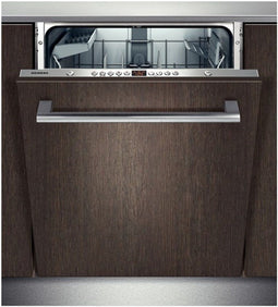 Siemens SN65M030EU - Vaatwasser Volledig ingebouwd - 13 couverts - 48 dB