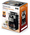 Sencor SCE 7000BK - Koffiezetapparaat - 200 g ingebouwde molen - 12 kopjes - 1,5 liter reservoir