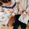 Happy Goods Borduurpakket - Starterset 50 Kleuren - Borduren voor Volwassenen
