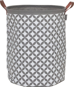 Sealskin Diamonds - Wasmand - 60 L - Grijs