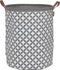 Sealskin Diamonds - Wasmand - 60 L - Grijs