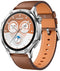 Huawei Watch GT 5 - Smartwatch - 46mm AMOLED - Bruin
