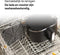 Braun MultiFry 5 HF5073 - Airfryer 3in1 - 6L tot 6 personen met kookvenster - Vaatwasbestendige lade