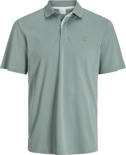 JACK&JONES - JWHCCRODNEY SS POLO SN - Heren - Polo's