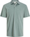 JACK&JONES - JWHCCRODNEY SS POLO SN - Heren - Polo's