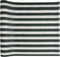 vidaXL - Privacynet - 150 - g/m² - 1,5x25 - m - HDPE - groen - en - wit