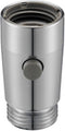 Ecobooster Instelbare knop M22 Kraan M22 Kraan
