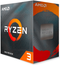 AMD Ryzen 3 5300G - CPU - 4 cores 4GHz - AM4 socket