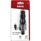 Hama Auto-oplader, micro-USB, 1 A, zwart