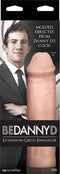 Be Danny D Extension / Girth Enhancer