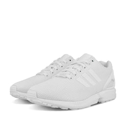 adidas Originals ZX Flux - Sneakers - Unisex - Maat 37 1/3 - Wit